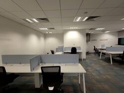 One Raffles Quay (D1), Office #581721311